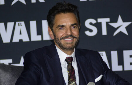 Eugenio Derbez