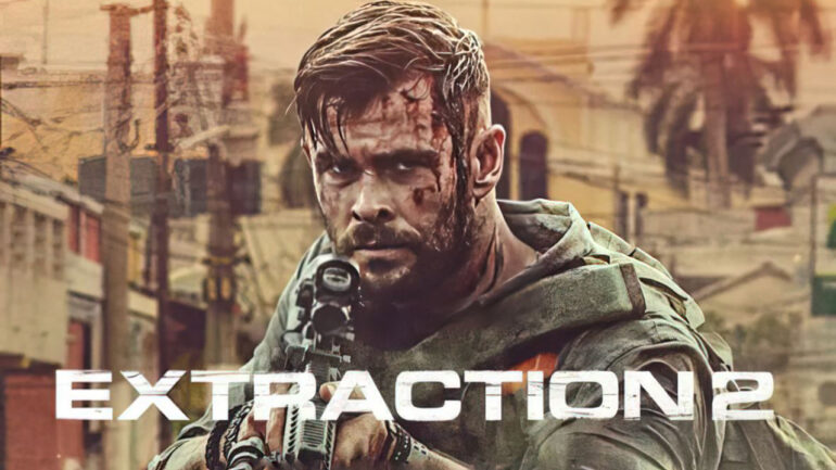 Extraction 2
