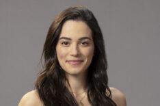 Stephanie Arcila as Gabriella Perez in 'Fire Country'