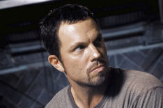 Adam Baldwin as Jayne Cobb in Firefly