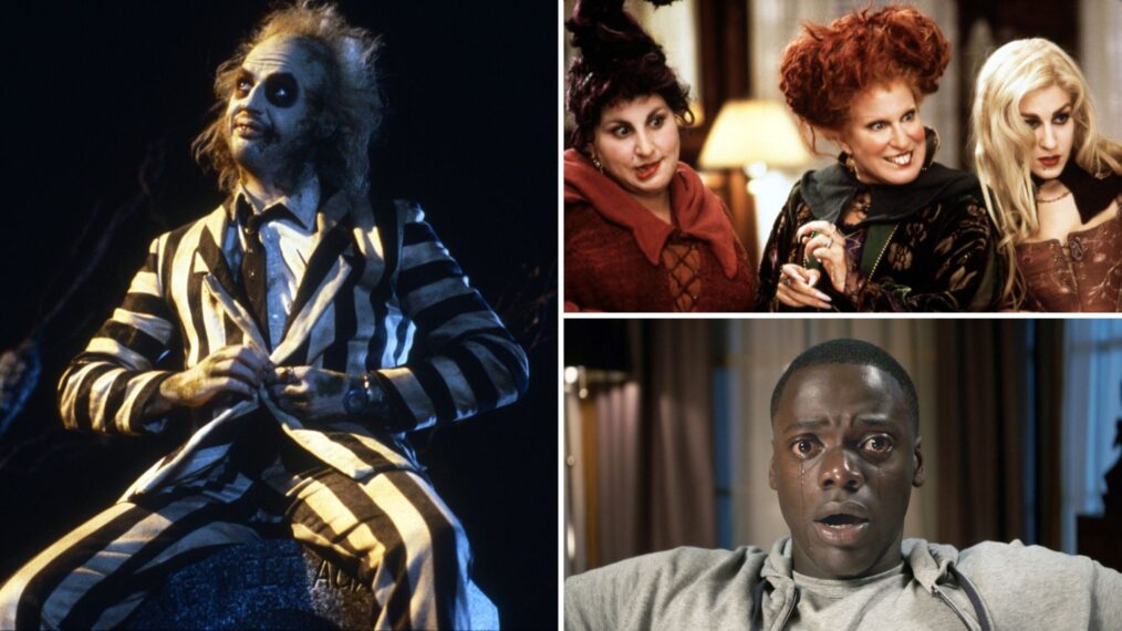 #Freeform’s 31 Nights of Halloween 2022 Lineup: ‘Hocus Pocus,’ ‘Get Out’ & More