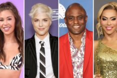 'DWTS' Season 31 Cast Adds Selma Blair, Wayne Brady & More