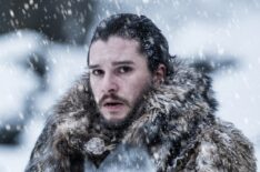 Game of Thrones - Kit Harington as Jon Snow