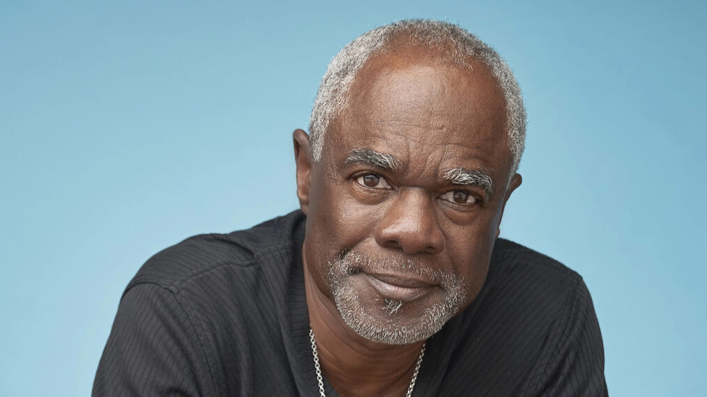 Glynn Turman