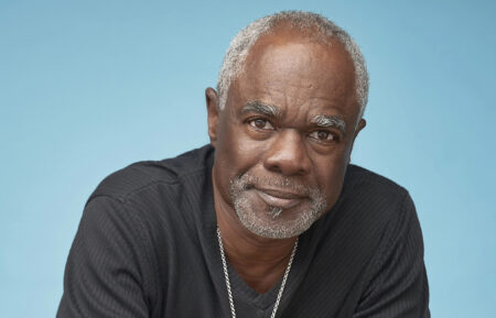 Glynn Turman