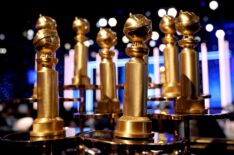Which Shows Weren't Eligible for Golden Globes Nominations?
