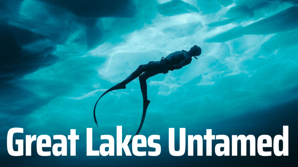 Great Lakes Untamed Smithsonian Channel Reality Series Where To Watch