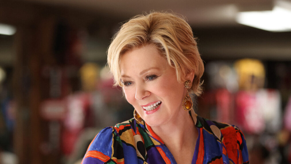 Jean Smart in Hacks