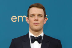 Jake Lacy at Emmys 2022