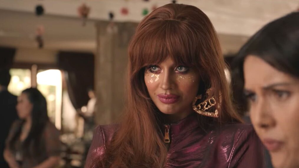 She-Hulk Season 1 Jameela Jamil