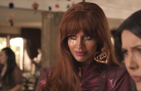 She-Hulk, Season 1 - Jameela Jamil