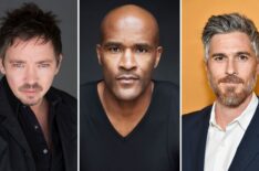 'Lioness' Adds Taylor Sheridan Vets James Jordan, LaMonica Garrett & Dave Annable