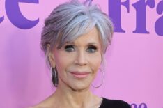 Jane Fonda attends a Special FYC Event For Netflix's 'Grace And Frankie'