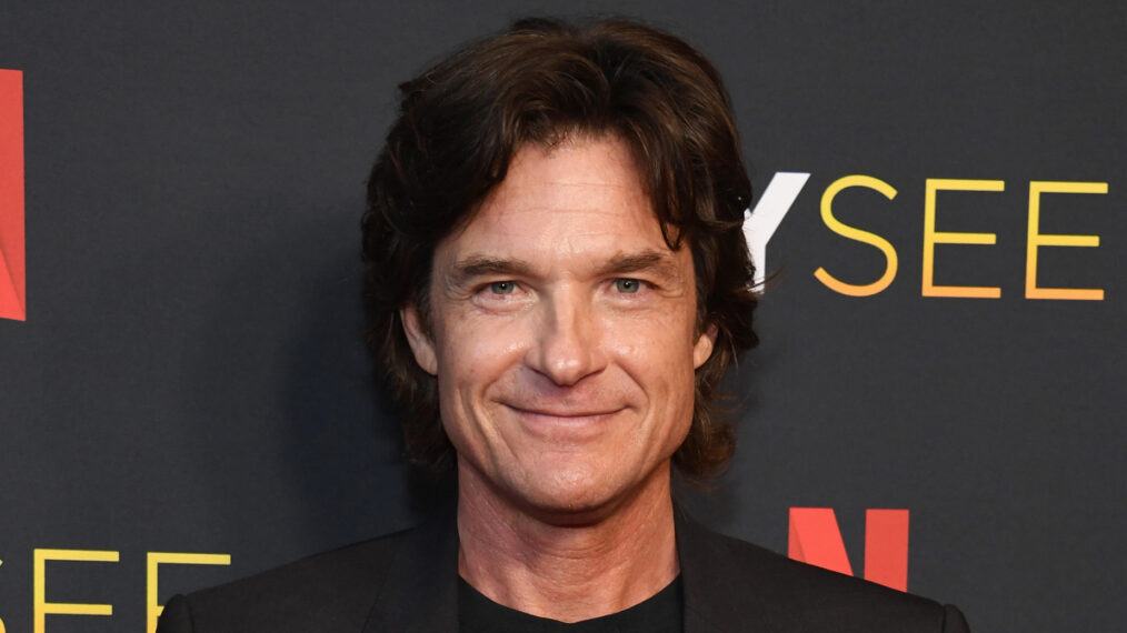 #Jason Bateman to Join Taron Egerton in Upcoming Netflix Thriller ‘Carry On’ #Jason Bateman to Join Taron Egerton in Upcoming Netflix Thriller ‘Carry On’