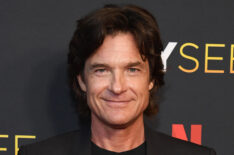 Jason Bateman at Ozark premiere