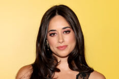 Jeanine Mason Joins 'Upload' Season 3