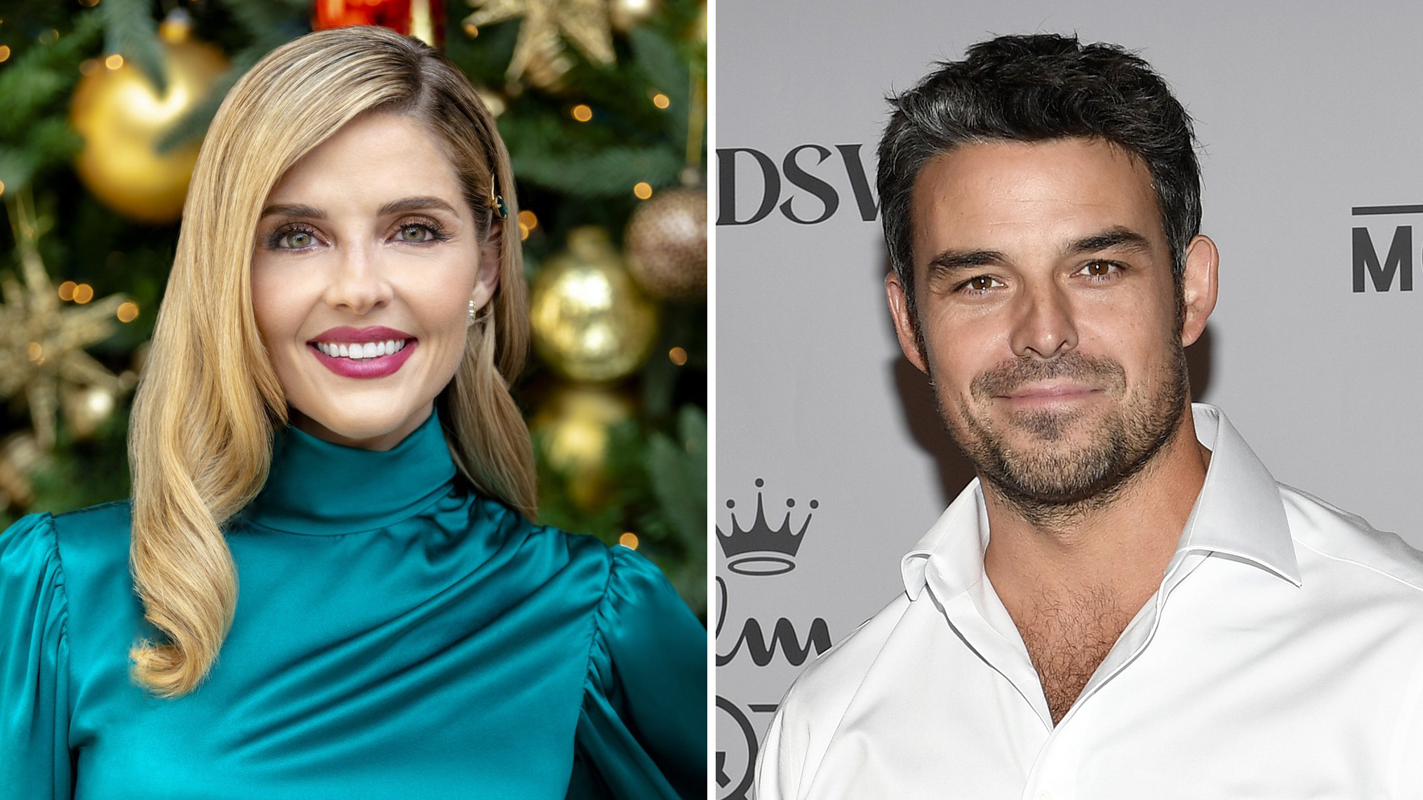 Jen Lilley & Jesse Hutch to Star in Great American Family Holiday Film