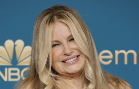 Jennifer Coolidge