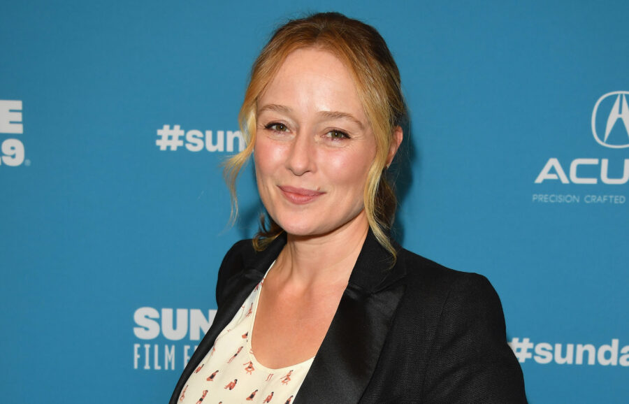 Jennifer Ehle - Actress