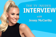 Jenny McCarthy on How 'Masked Singer' Has 'Leveled Up' in Season 8 (VIDEO)
