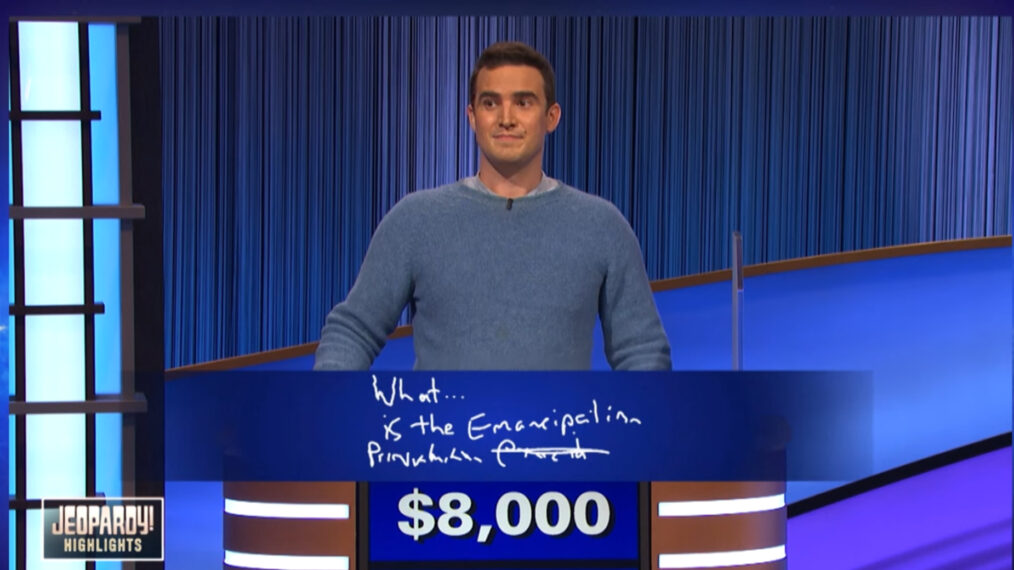 Jeopardy!