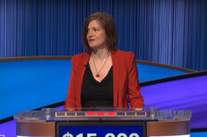 'Jeopardy!' Contestant Makes Disastrous Final Wager
