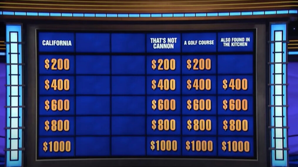 Jeopardy!