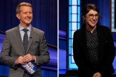 'Jeopardy!' Bosses Tease Season 39 Plans & Reveal Alex Trebek Tribute
