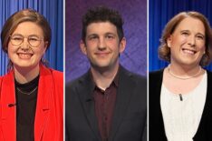 'Jeopardy!' Season 39: Could November 8 Episode Be Epic Matchup?
