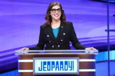 'Jeopardy!' EP Considering More Spinoffs, Including 'Pro-Level Version of the Game'