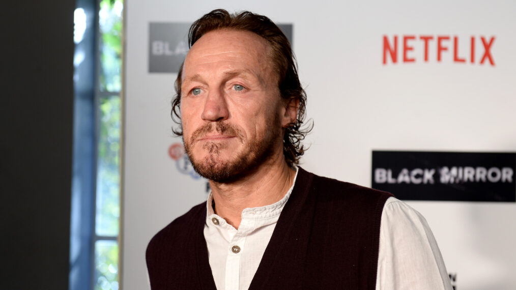 Jerome Flynn