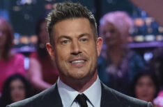 Jesse Palmer - Bachelorette Season 19 finale