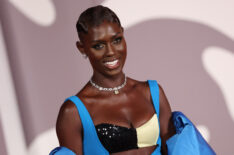 Jodie Turner-Smith