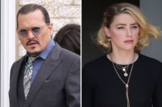 Johnny Depp & Amber Heard Trial Movie Set to Stream on Tubi
