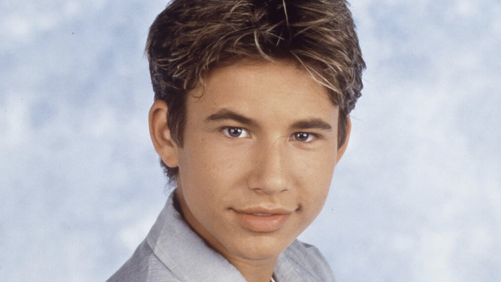 Jonathan Taylor Thomas