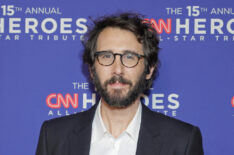 Josh Groban - The 15th Annual CNN Heroes: All-Star Tribute