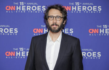 Josh Groban - The 15th Annual CNN Heroes: All-Star Tribute