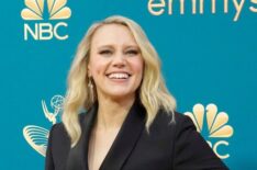 Kate McKinnon at 2022 Emmys