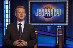 'Jeopardy!' Boss Drops News About Big Change on Show