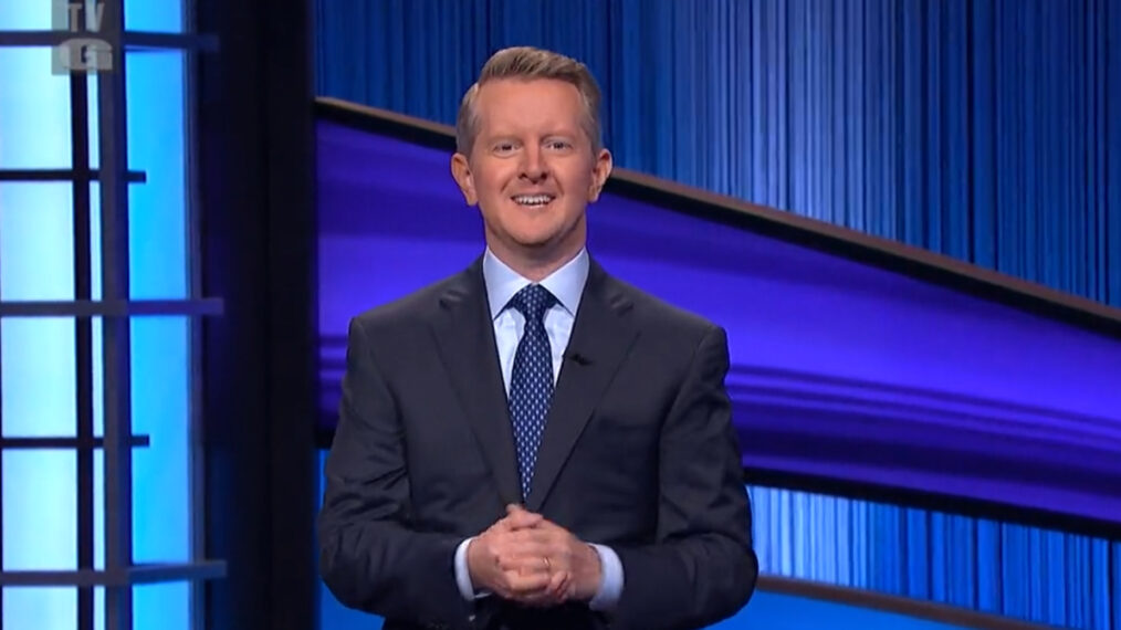 Ken Jennings