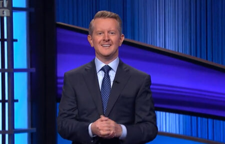 Ken Jennings