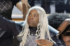 Kenan Thompson in Emmys 2022 Opening