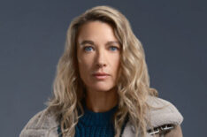 La Brea - Natalie Zea as Eve