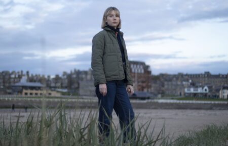 Karen Pirie series Lauren Lyle