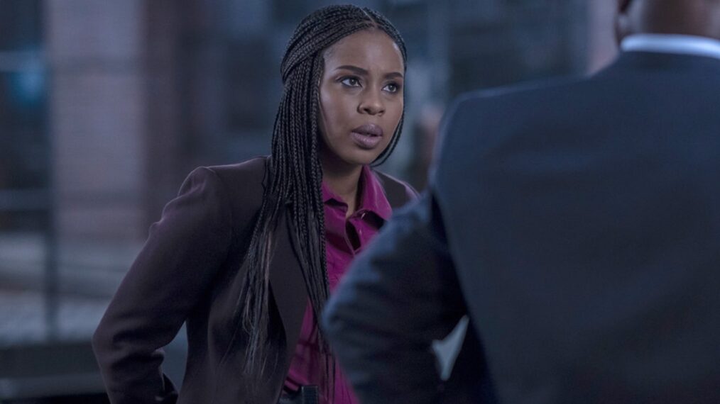 Law & Order: Organized Crime - Season 3 - Danielle Mone Truitt