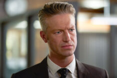 Peter Scanavino as A.D.A Sonny Carisi in Law & Order: SVU