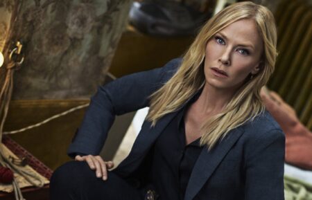 Law & Order: SVU Kelli Giddish