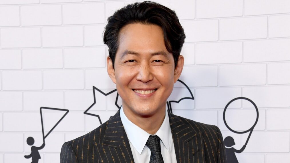 Lee Jung-jae