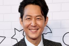 'Squid Game' Star Lee Jung-jae Cast in 'Star Wars: The Acolyte'