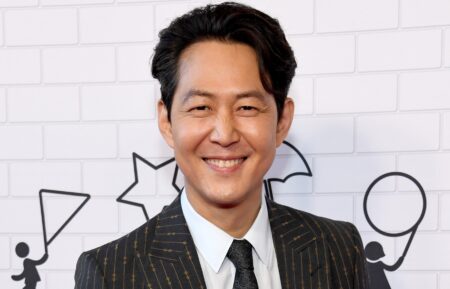 Lee Jung-jae